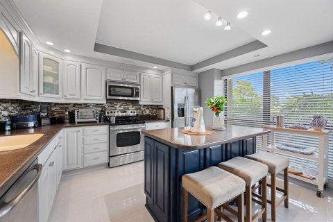 Copropriété à vendre à Palm Beach Gardens, Floride: 2 chambres, 126.9 m2 № 2422154 - photo 5