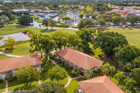 Copropriété à vendre à Palm Beach Gardens, Floride: 2 chambres, 126.9 m2 № 2422154 - photo 25