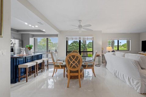 Copropriété à vendre à Palm Beach Gardens, Floride: 2 chambres, 126.9 m2 № 2422154 - photo 4