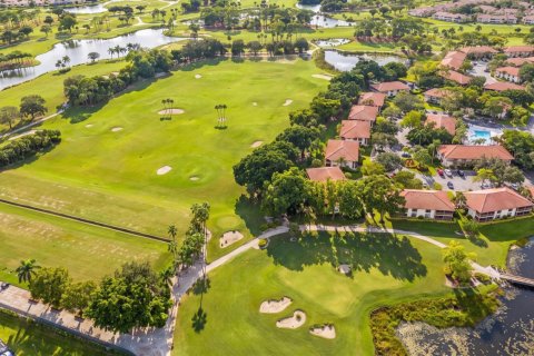 Copropriété à vendre à Palm Beach Gardens, Floride: 2 chambres, 126.9 m2 № 2422154 - photo 24