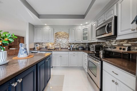 Copropriété à vendre à Palm Beach Gardens, Floride: 2 chambres, 126.9 m2 № 2422154 - photo 6