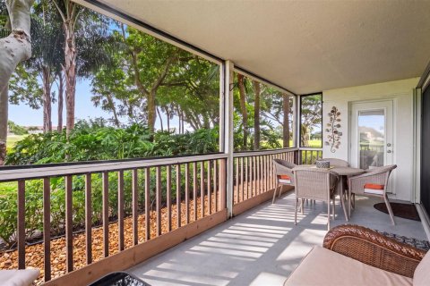 Copropriété à vendre à Palm Beach Gardens, Floride: 2 chambres, 126.9 m2 № 2422154 - photo 22