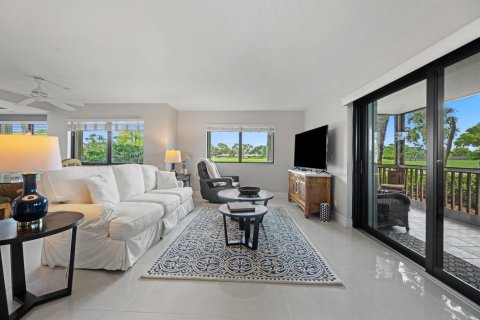 Copropriété à vendre à Palm Beach Gardens, Floride: 2 chambres, 126.9 m2 № 2422154 - photo 10