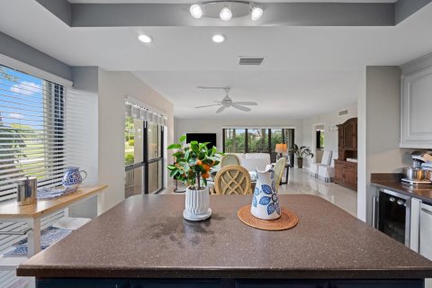Copropriété à vendre à Palm Beach Gardens, Floride: 2 chambres, 126.9 m2 № 2422154 - photo 13