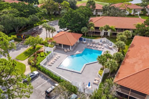 Copropriété à vendre à Palm Beach Gardens, Floride: 2 chambres, 126.9 m2 № 2422154 - photo 27