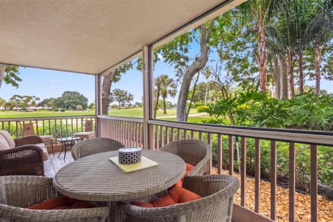 Copropriété à vendre à Palm Beach Gardens, Floride: 2 chambres, 126.9 m2 № 2422154 - photo 9