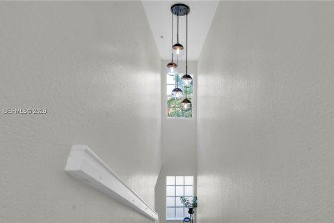 Купить таунхаус в Пемброк-Пайнс, Флорида 2 спальни, 154.4м2, № 2001055 - фото 12