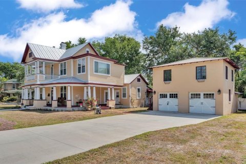 Propiedad comercial en venta en Bartow, Florida, 337.98 m2 № 1761277 - foto 14