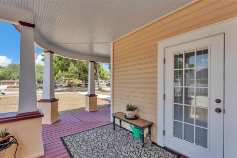 Propiedad comercial en venta en Bartow, Florida, 337.98 m2 № 1761277 - foto 17