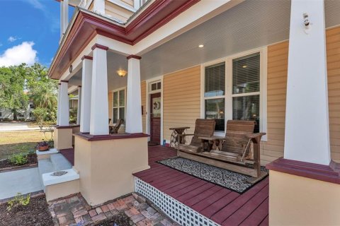 Propiedad comercial en venta en Bartow, Florida, 337.98 m2 № 1761277 - foto 11