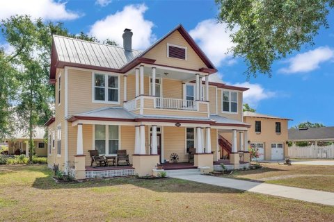 Propiedad comercial en venta en Bartow, Florida, 337.98 m2 № 1761277 - foto 8