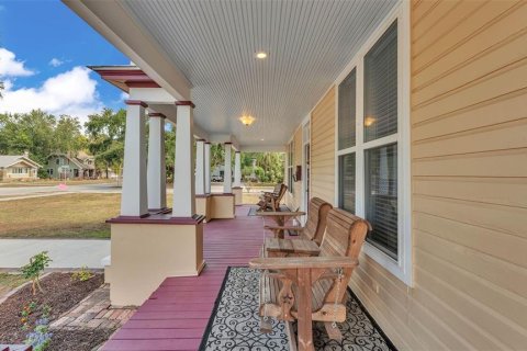Propiedad comercial en venta en Bartow, Florida, 337.98 m2 № 1761277 - foto 18