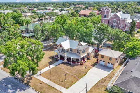 Propiedad comercial en venta en Bartow, Florida, 337.98 m2 № 1761277 - foto 2