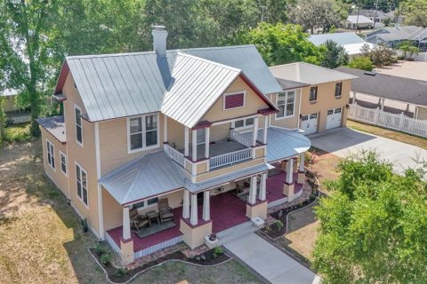 Propiedad comercial en venta en Bartow, Florida, 337.98 m2 № 1761277 - foto 6