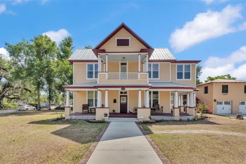 Propiedad comercial en venta en Bartow, Florida, 337.98 m2 № 1761277 - foto 10