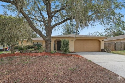 House in Port Richey, Florida 2 bedrooms, 128.21 sq.m. № 2095320