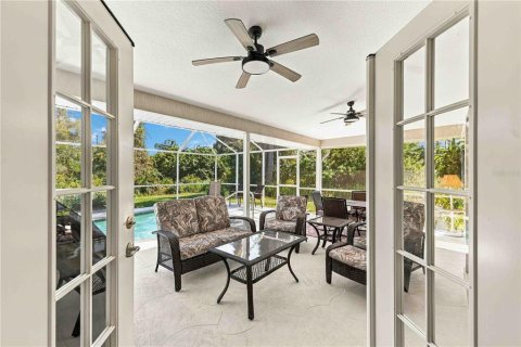 Villa ou maison à vendre à North Port, Floride: 3 chambres, 160.35 m2 № 2417016 - photo 24