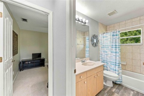 Villa ou maison à vendre à North Port, Floride: 3 chambres, 160.35 m2 № 2417016 - photo 28