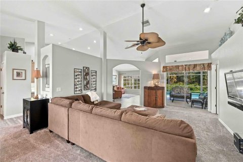 Villa ou maison à vendre à North Port, Floride: 3 chambres, 160.35 m2 № 2417016 - photo 6