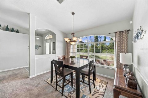 Villa ou maison à vendre à North Port, Floride: 3 chambres, 160.35 m2 № 2417016 - photo 11