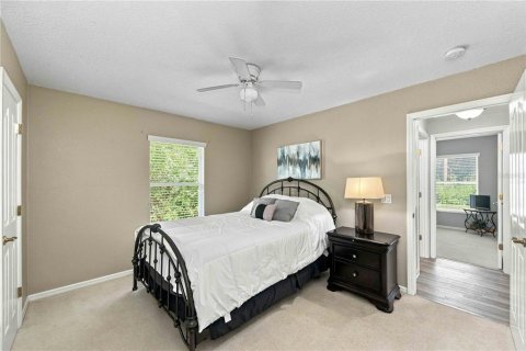 Villa ou maison à vendre à North Port, Floride: 3 chambres, 160.35 m2 № 2417016 - photo 29