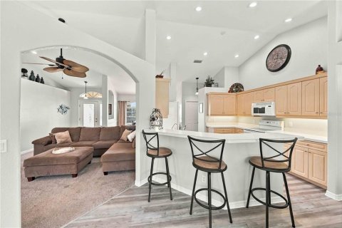 Villa ou maison à vendre à North Port, Floride: 3 chambres, 160.35 m2 № 2417016 - photo 22