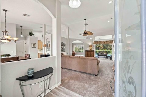 Villa ou maison à vendre à North Port, Floride: 3 chambres, 160.35 m2 № 2417016 - photo 5