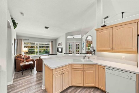 Villa ou maison à vendre à North Port, Floride: 3 chambres, 160.35 m2 № 2417016 - photo 18