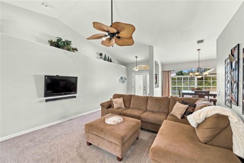 Villa ou maison à vendre à North Port, Floride: 3 chambres, 160.35 m2 № 2417016 - photo 7