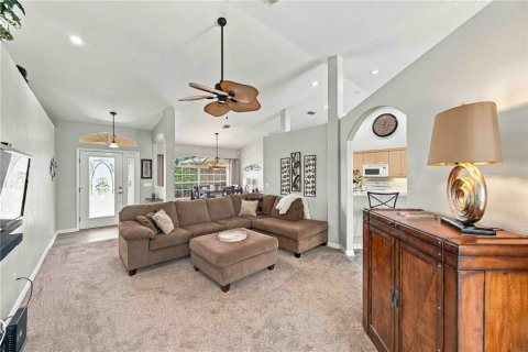 Villa ou maison à vendre à North Port, Floride: 3 chambres, 160.35 m2 № 2417016 - photo 8