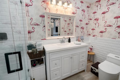 Copropriété à vendre à Pompano Beach, Floride: 1 chambre, 71.72 m2 № 1947407 - photo 14