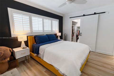 Copropriété à vendre à Pompano Beach, Floride: 1 chambre, 71.72 m2 № 1947407 - photo 11