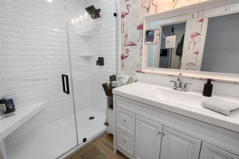 Copropriété à vendre à Pompano Beach, Floride: 1 chambre, 71.72 m2 № 1947407 - photo 13