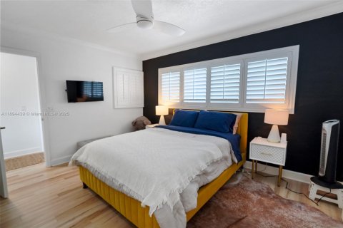 Copropriété à vendre à Pompano Beach, Floride: 1 chambre, 71.72 m2 № 1947407 - photo 9