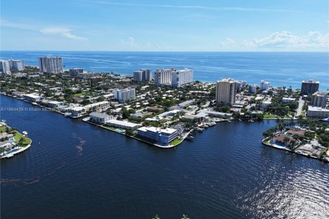 Copropriété à vendre à Pompano Beach, Floride: 1 chambre, 71.72 m2 № 1947407 - photo 21