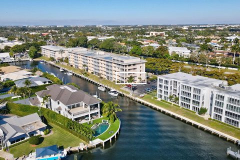 Copropriété à vendre à Boca Raton, Floride: 2 chambres, 98.1 m2 № 2077625 - photo 21