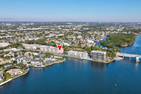 Copropriété à vendre à Boca Raton, Floride: 2 chambres, 98.1 m2 № 2077625 - photo 22