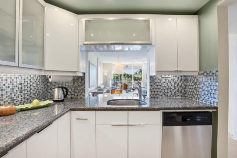 Copropriété à vendre à Boca Raton, Floride: 2 chambres, 98.1 m2 № 2077625 - photo 8