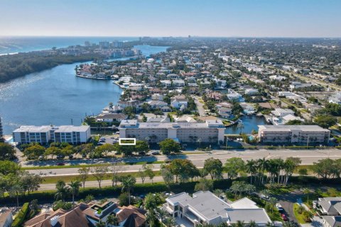 Condo à Boca Raton, Floride, 2 chambres № 2077625
