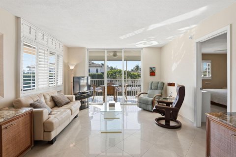 Copropriété à vendre à Boca Raton, Floride: 2 chambres, 98.1 m2 № 2077625 - photo 6