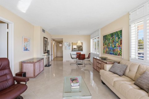 Copropriété à vendre à Boca Raton, Floride: 2 chambres, 98.1 m2 № 2077625 - photo 11