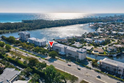 Copropriété à vendre à Boca Raton, Floride: 2 chambres, 98.1 m2 № 2077625 - photo 23