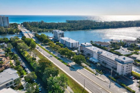 Copropriété à vendre à Boca Raton, Floride: 2 chambres, 98.1 m2 № 2077625 - photo 24