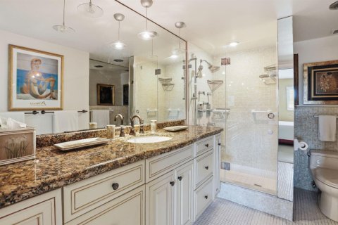 Copropriété à vendre à Boca Raton, Floride: 2 chambres, 98.1 m2 № 2077625 - photo 14