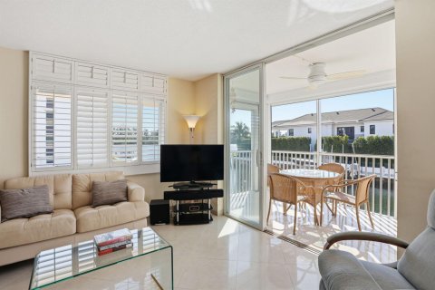 Copropriété à vendre à Boca Raton, Floride: 2 chambres, 98.1 m2 № 2077625 - photo 5