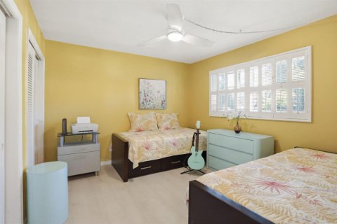 Copropriété à vendre à Boca Raton, Floride: 2 chambres, 98.1 m2 № 2077625 - photo 16