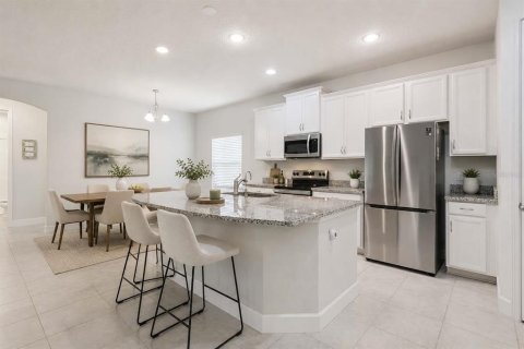 Villa ou maison à vendre à Howey-in-the-Hills, Floride: 4 chambres, 238.29 m2 № 2095037 - photo 5