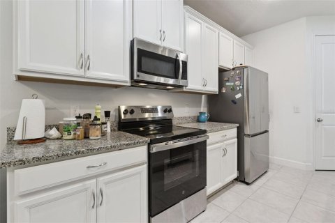 Villa ou maison à vendre à Howey-in-the-Hills, Floride: 4 chambres, 238.29 m2 № 2095037 - photo 21