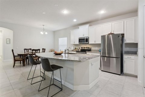 Villa ou maison à vendre à Howey-in-the-Hills, Floride: 4 chambres, 238.29 m2 № 2095037 - photo 19