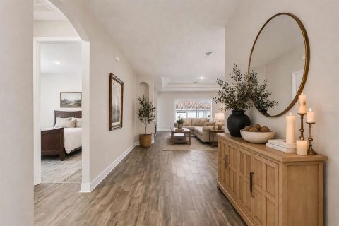 Villa ou maison à vendre à Howey-in-the-Hills, Floride: 4 chambres, 238.29 m2 № 2095037 - photo 2